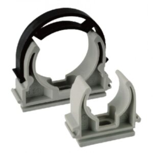 Крепление ППР 40 од. KOER сірий