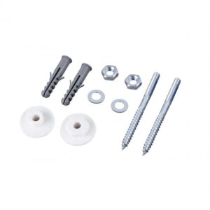 Кріплення для раковини 100 мм × M8