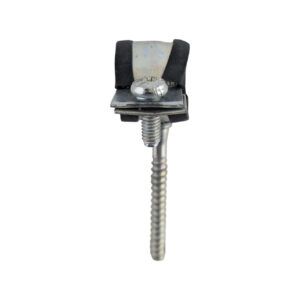 Хомут кріплення труби 1/2″