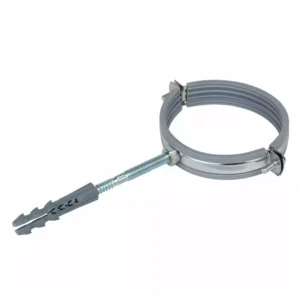 Хомут кріплення труби 1 1/4″ Gross (ГРОСС)