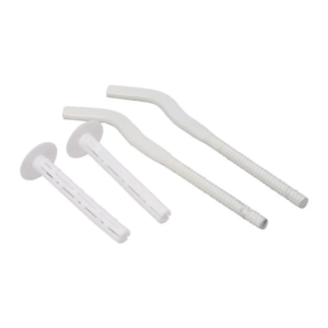 Кріплення Bitherm Holders SET-11 7,5×165 мм для алюмінієвих та біметалевих радіаторів (кріплення Bitherm)