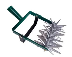 Культиватор ручний ЛАН (алюм. рихлитель) 7 зірок