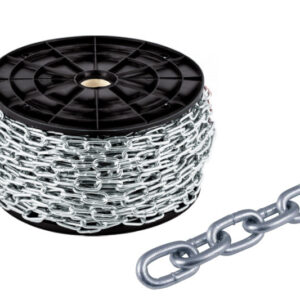 Ланцюг ф 8  ( 10 м ) ОЦ.