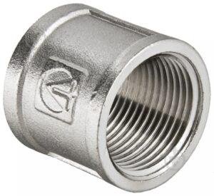 Муфта з’єднувальна 1/2