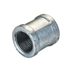 Муфта (чугун) 1 (25)