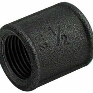 Муфта (чугун) 2 (50)