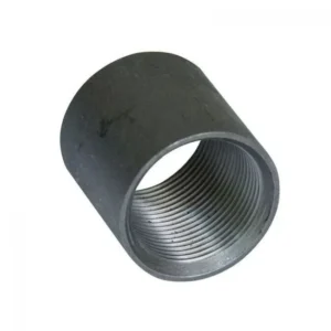 Муфта d.40 стал.