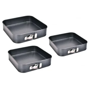 Форм для Випікання CON BRIO (527 CB, 3 шт.)