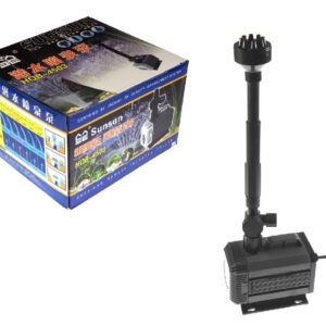 Насос фонтанний EuroAqua HQB-4503 (100 Вт)