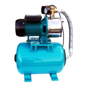 Насосна станція  Delta JY 1000 + бак 24L