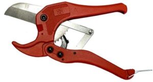 Ножиці для ППР труб EUROPRODUCT EP.WC041 (20–42)