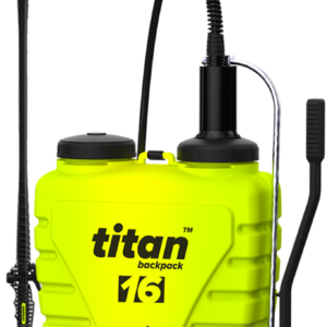 Оприскувач  Titan 16 л.