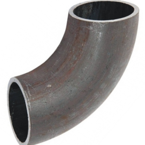 Отвод стальний 25
