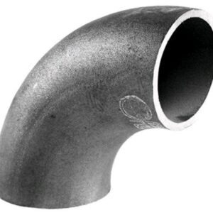 Отвод стальний 50