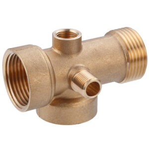 Пятерник HQ 6008x80mm EA