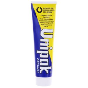 Паста в тюбику Unipak 65г