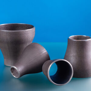 Перехід сталь. конічний 42х27 (32х20)