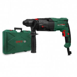 Перфоратор DWT BH 10-26 VB BMC