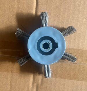 Щітки до сівалки (Вінницької)