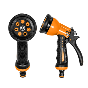 Зрошувач пістолетний Bradas ECO-7203 (7 функцій)