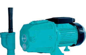 Поверхневий насос Evro Aqua DP355 0,75 кВт (чавун)