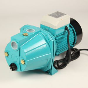 Поверхневий насос N.E.K. JЕТ 100L 1100Вт чавун