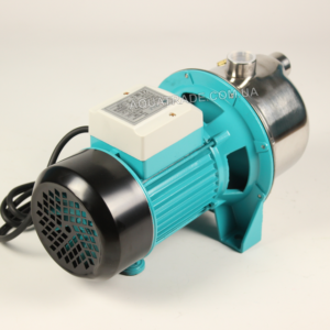 Поверхневий насос N.E.K. JS 100 1100Вт нерж.