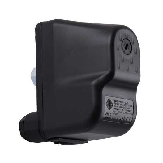 Реле тиску PM-5 G14 Italtecnica (Італія) (гайка, 1.4-2.8 bar)-001 Реле тиску PM-5 G14 Italtecnica (Італія) (гайка, 1.4-2.8 bar)-001