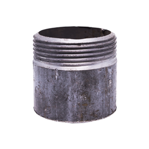 Різьба коротка стальна 15