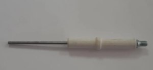 Іскровий електрод 0.915.015 Ø2,4 мм довжина 17 мм різьбовий (електрод для газового обладнання)