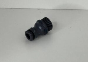 Адаптер 5701 Superplast з зовнішньою різьбою 1/2