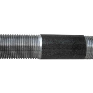 Сгон стальний 25