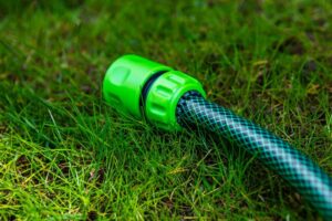 Шланг ПАТРІОТ Ø1×2 30 м