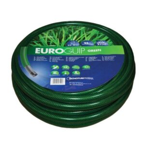 Шланг поливальний Euro GUIP GREEN 1/2 20 м (ЄВРО ГУІП)