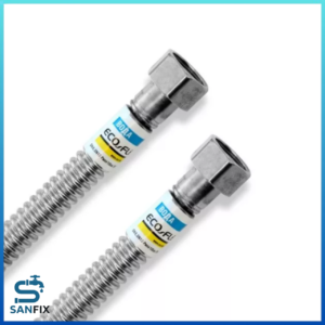 Шланг  води  нержавіюча сталь  50 м м