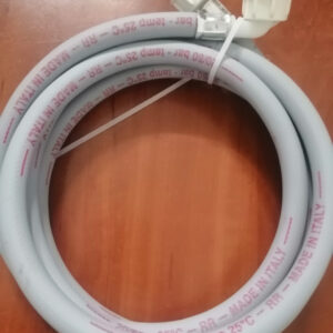 Шланг заливний для пральної машини 4500мм