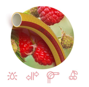 Шланг FRUIT+BERRY Ø1×2 30 м