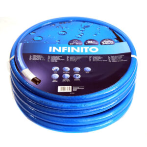 Шланг полив. Infinito   1x2 25м