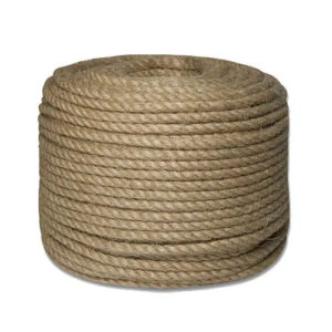 Шнур джутовий d 6 (100м)