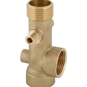 Зєднувач шестививідний 1Зх1x4Зх1x4Зх1Вх1Вх1x4В (шестерник)