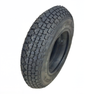 Шина+Камера  3,50-8