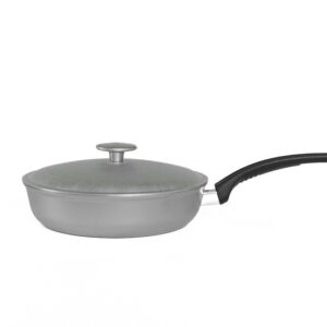 Сковорода з кришкою D40261 Talco (алюмін)