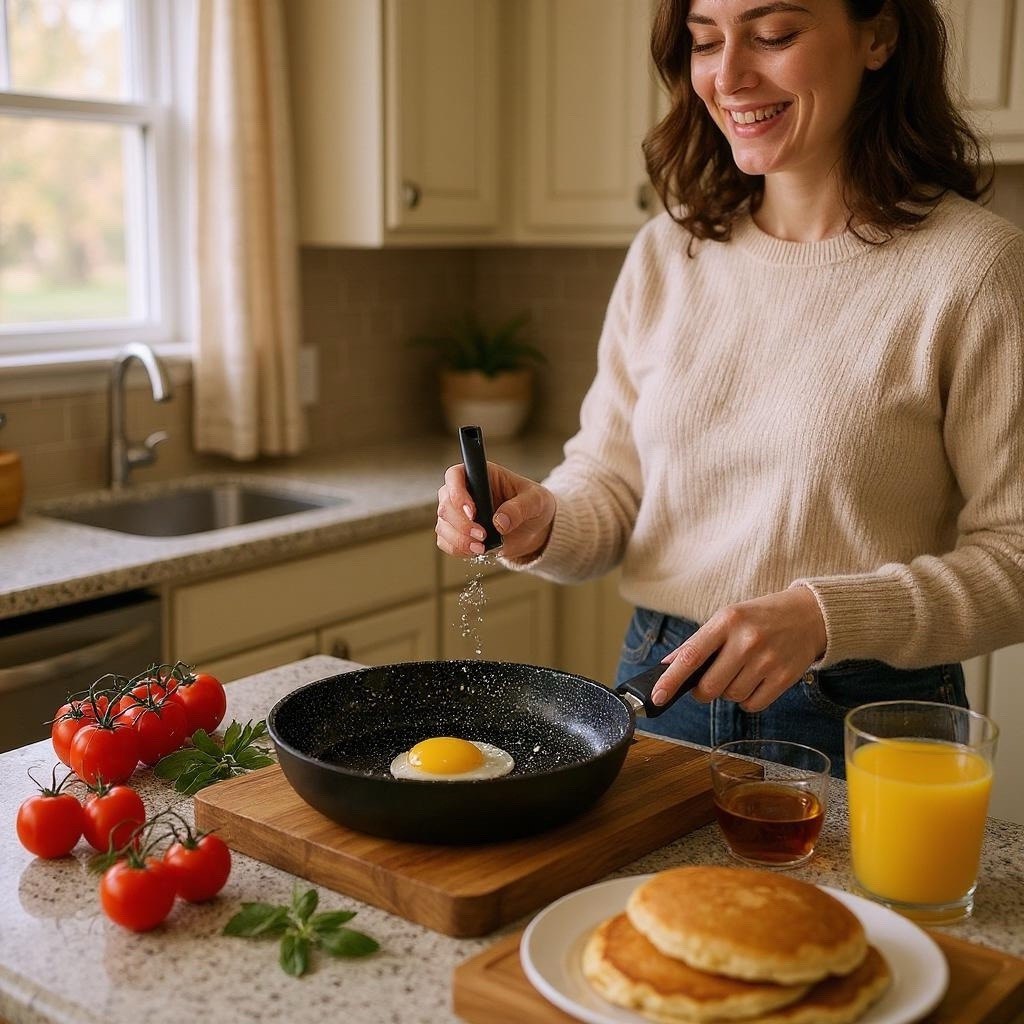 Сковорода_глибока_від_виробника_ТАЛКО_зі_скл_кришкою_d_240_мм (1)