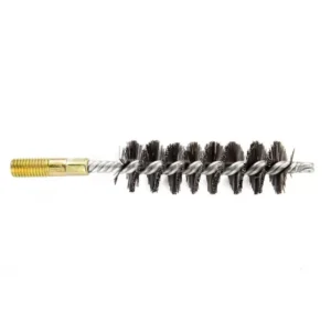 Щітка металева для чищення теплообмінника 30 мм