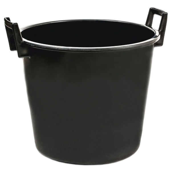 Таз будівельний 42л резиновий з ручками ( Іспанія) Таз будівельний 42л резиновий з ручками ( Іспанія)