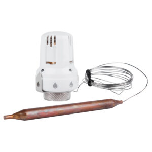 Термоголовка