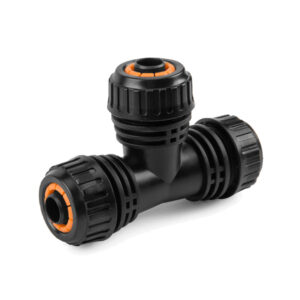 Трійник Bradas ECO PWB 2210