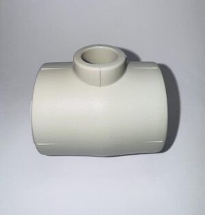 Трійник ППР 20 × 20 × 25 (FY PLAST)