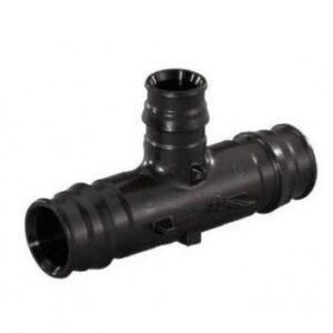 Тройник МП 20х16х20 GROSS