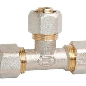 Тройник МП 20х20х20 GROSS